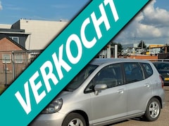 Honda Jazz - 1.4 LS