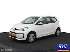 Volkswagen Up! - 1.0 BMT take up