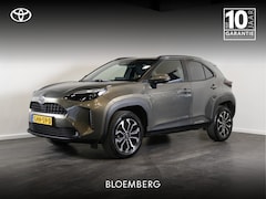 Toyota Yaris Cross - 1.5 Hybrid 115 Dynamic | Apple Carplay | Safety Sense | Achteruitrij camera | Ruben tm 11