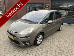 Citroën C4 Picasso - 1.6 THP Business EB6V 5p/Automaat