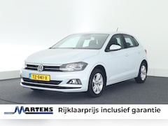Volkswagen Polo - 1.0 TSI 95pk Comfortline Climate Control Navigatie