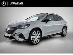 Mercedes-Benz EQE SUV - 350+ Sport Edition 96 kWh | AMG Line Advanced plus | Winterpakket | Nightpakket | Rij-assi