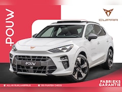 CUPRA Terramar - 1.5 TSI e-Hybrid 272pk VZ Performance | Trekhaak | Panoramadak | Sennheiser | 360 Camera
