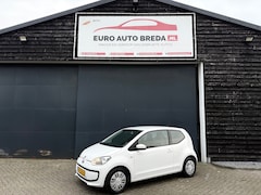 Volkswagen Up! - 1.0 move up BlueMotion