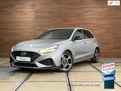 Hyundai i30 - 1.0 T-GDi 120PK MHEV | N-line | Digital Dash | Automaat | Comfort Pack | Lane Assist | Dri