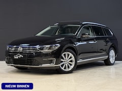 Volkswagen Passat Variant - 1.4 TSI GTE Highline | Nappa Leder | Panoramadak | Camera