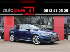 Audi A3 Sportback - 1.4 e-tron PHEV Ambition Pro Line plus | Origineel NL | S-Line | Panoramadak | Leder | B&O