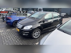 Mercedes-Benz B-klasse - 200 Business Class automaat LM 4-deurs 2e eigenaar