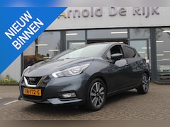 Nissan Micra - 0.9 IG-T N-Connecta