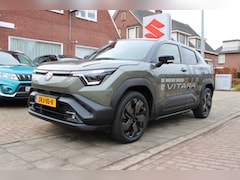 Suzuki e Vitara - Style