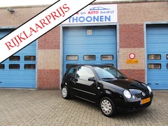Volkswagen Lupo - 1.4-16V Turijn|2 deurs|automaat|airbags|airco|radio/cd speler