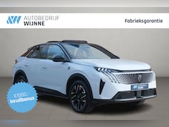 Peugeot 3008 - 1.2 Hybrid 145pk e-DCS6 GT | Navi | App Connect | Panoramadak | Focal Audio | Alcantara |