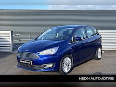 Ford C-Max - 1.0 Titanium | Navi | Cruise
