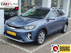Kia Stonic - 1.0 T-GDi MHEV DYNAMICPLUSLINE Navi | Clima | Keyless | Parkeersensoren