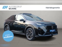 Peugeot 3008 - 1.2 Hybrid 145pk e-DCS6 GT | Navi | App Connect | Adaptive Cruise | Camera | Panoramadak |