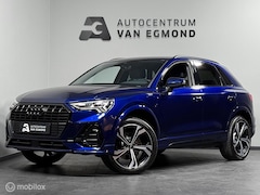 Audi Q3 - 45 TFSIe 2X S-LINE | SONOS | CAMERA | AD. CRUISE