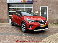Renault Captur - 1.3 TCe 130 Intens