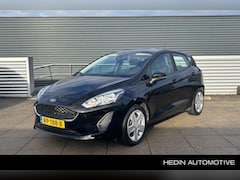 Ford Fiesta - 1.1 Trend | Navi | Cruise
