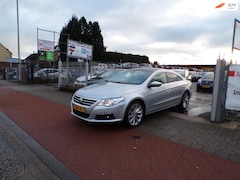 Volkswagen Passat CC - 3.6 V6 FSI 4Motion 4p