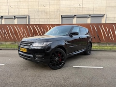 Land Rover Range Rover Sport - 3.0 SDV6 AUT