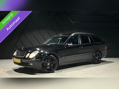Mercedes-Benz E-klasse Combi - 350 Avantgarde