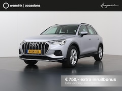 Audi Q3 - 35 TFSI Advanced | Sportstoelen | Stoelverwarming | Cruise Control Adaptief | Navigatie by