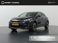 Kia XCeed - 1.0 T-GDi DynamicPlusLine | Stoel/Stuurwielverwarming | Navigatie | Parkeercamera | Climat