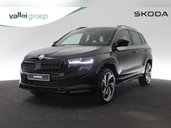 Skoda Karoq - Sportline Business 1.5 TSI 110 kW / 150 pk