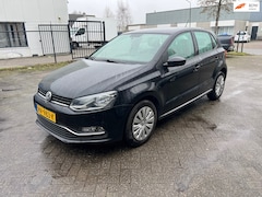 Volkswagen Polo - 1.4 TDI Comfortline Navigatie. TURBO DEFECT
