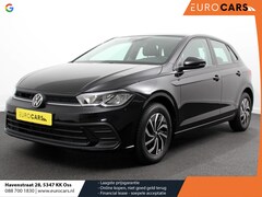 Volkswagen Polo - 1.0 TSI DSG Life | Navigatie | Apple Carplay/Android Auto | Climate Control | Digitale Coc