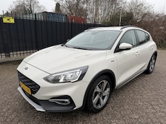 Ford Focus - 1.0 EcoBoost Active Business Carplay/Stoelverw/LED