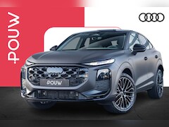 Audi Q3 Sportback - 1.5 272pk e-hybrid S edition | Techniek Pakket Pro | Assistentie Pakket Advanced