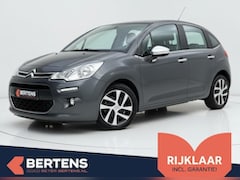 Citroën C3 - 1.2 PT 82 Collection | 12 maanden Bovag garantie | Prijs is rijklaar