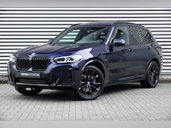 BMW X3 - xDrive30e High Executive M sport | Pano | Laser | Ventilatie | HUD | Trekhaak | Memory | 3