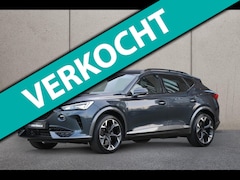 CUPRA Formentor - 1.4 e-Hybrid VZ Performance 245PK | ACC | Achteruitrijcamera | Stoelverwarming