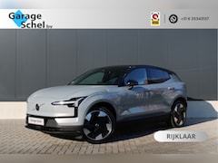 Volvo EX30 - Single Motor Extended Range Plus 69 kWh - 96.5% SOH - Stoel/Stuuverwarming - ACC - Getint