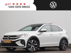 Volkswagen Taigo - 1.0 TSI R-Line | Keyless | Afneembare trekhaak | Apple carplay / Android auto | Panorama d