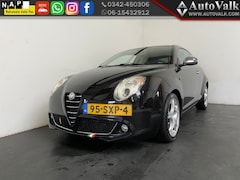 Alfa Romeo MiTo - 1.4 T Distinctive