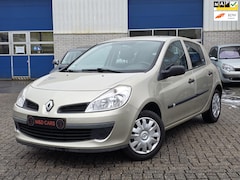 Renault Clio - 1.4-16V Business Line AIRCO/NAP/ELEK RAMEN