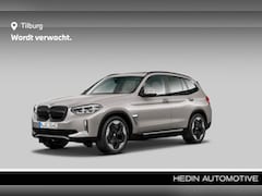 BMW iX3 - High Executive 80 kWh | Head-Up Display | Comfort Access | Harman-Kardon Sound System | Hi