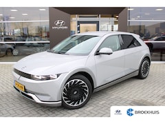 Hyundai IONIQ 5 - Lounge AWD 77.4 kWh | Trekhaak | leder | 360 camera | Adaptieve Cruise Control | | Achters