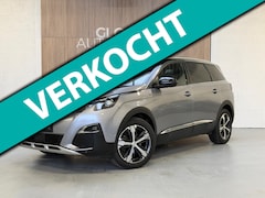 Peugeot 5008 - 1.2 PureTech GT-Line - PANORAMADAK - 7 ZITS