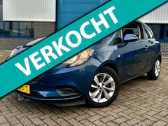 Opel Corsa - 1.0 Turbo Business+ * CLIMATE CONTROL * NAP