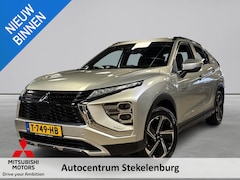 Mitsubishi Eclipse Cross - 2.4 PHEV Intense+ Trekhaak, 4 seizoenbanden