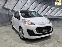 Peugeot 107 - 1.0 Access Accent airco