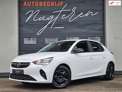 Opel Corsa - 1.2 Edition|Airco|Cruise|N.A.P|NL Auto