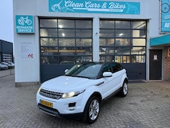Land Rover Range Rover Evoque - Jaguar 2.2 TD4 4WD Pure