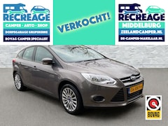 Ford Focus - 1.6 TI-VCT 105pk Trend | Airco |