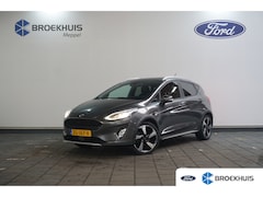 Ford Fiesta - 1.0 EcoBoost Active | Apple Carplay/Android Auto|telefoonintegratie premium | Cruise contr