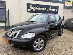 Chrysler PT Cruiser - 2.4i Limited Airco | Cruise | Stoel VW | LM | Trekhaak